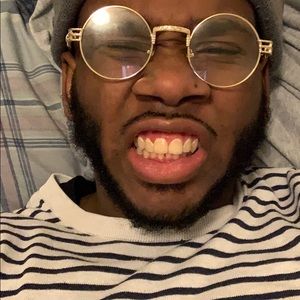 Meet your Posher, Jamal